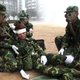 Illustration for article titled The Lighter Side Of Chinas Compulsory Military Training
